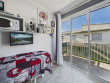 for seasonal lettings Appartement Marseillan Plage