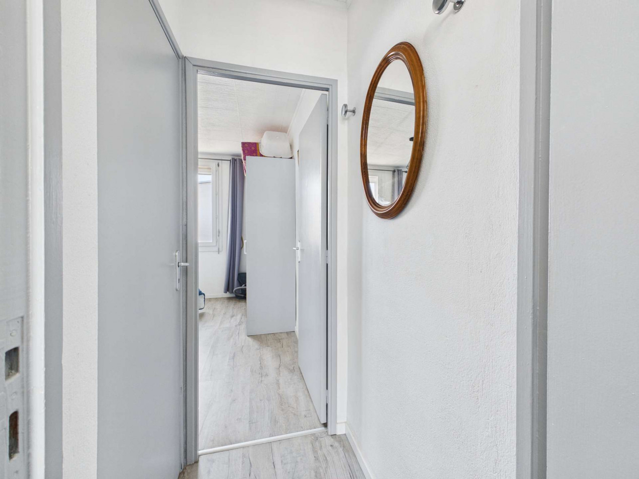 en location saisonnière Appartement Marseillan Plage - Photo 10