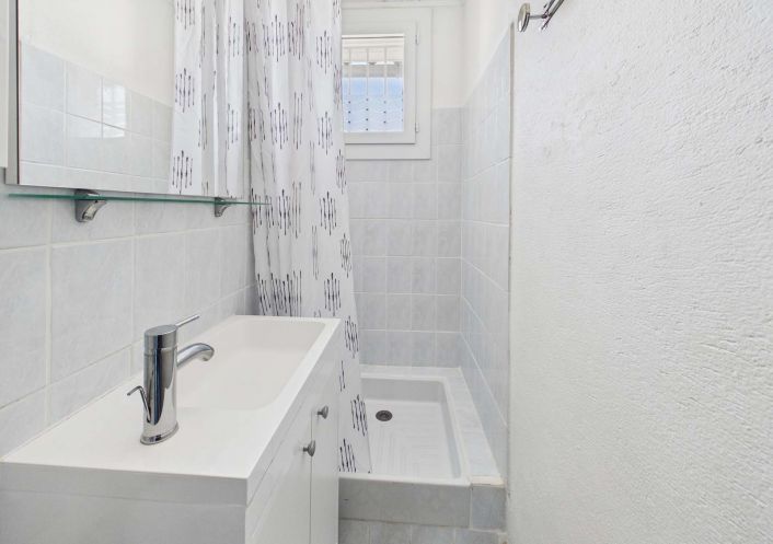 en location saisonnière Appartement Marseillan Plage