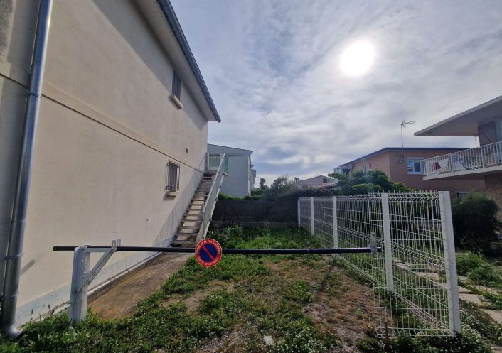 en location saisonnière Appartement Marseillan Plage