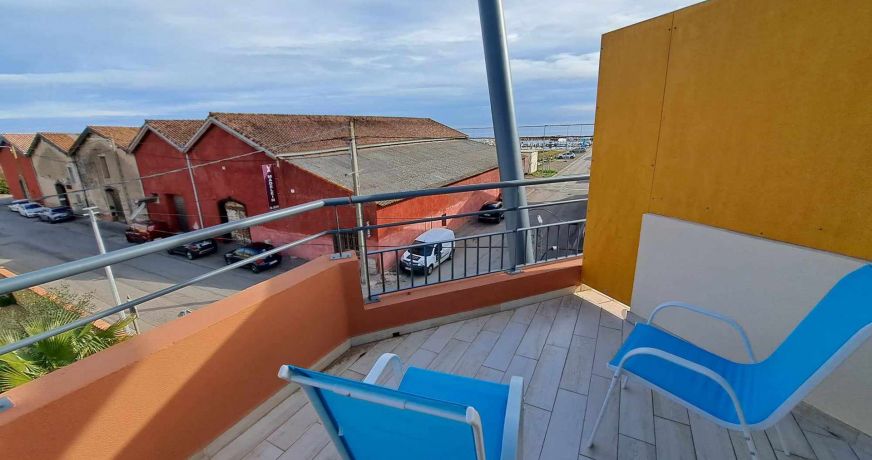 en location saisonnière Appartement Marseillan