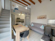 for seasonal lettings Appartement Marseillan Plage