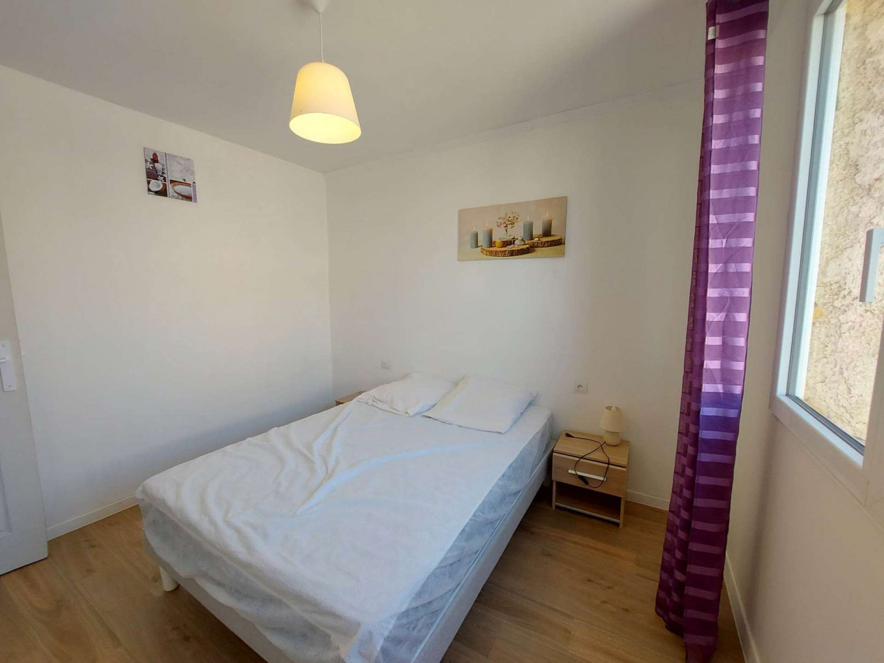 en location saisonnière Appartement Marseillan Plage - Photo 5