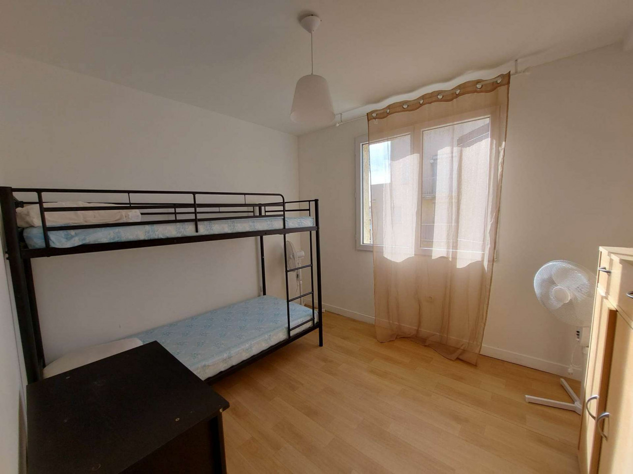 en location saisonnière Appartement Marseillan Plage - Photo 7