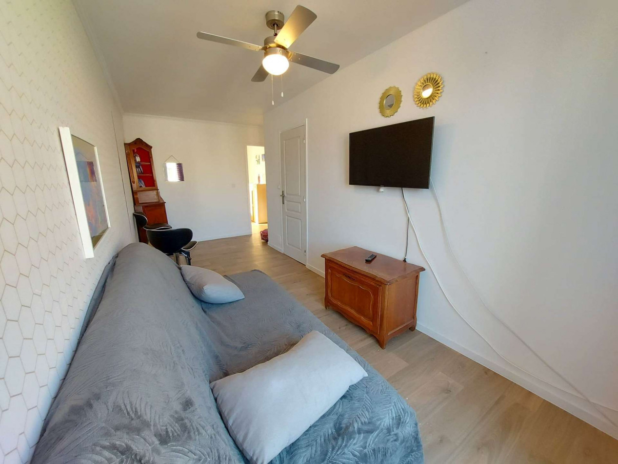 en location saisonnière Appartement Marseillan Plage - Photo 9