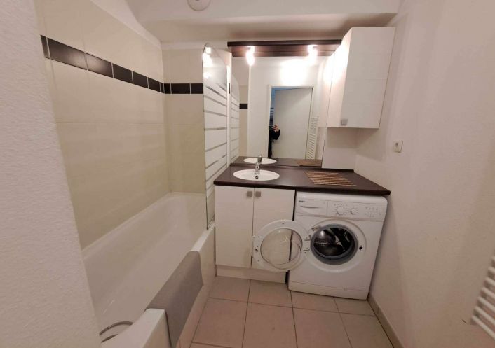 en location saisonnière Appartement Marseillan Plage