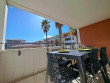 for seasonal lettings Appartement Marseillan Plage