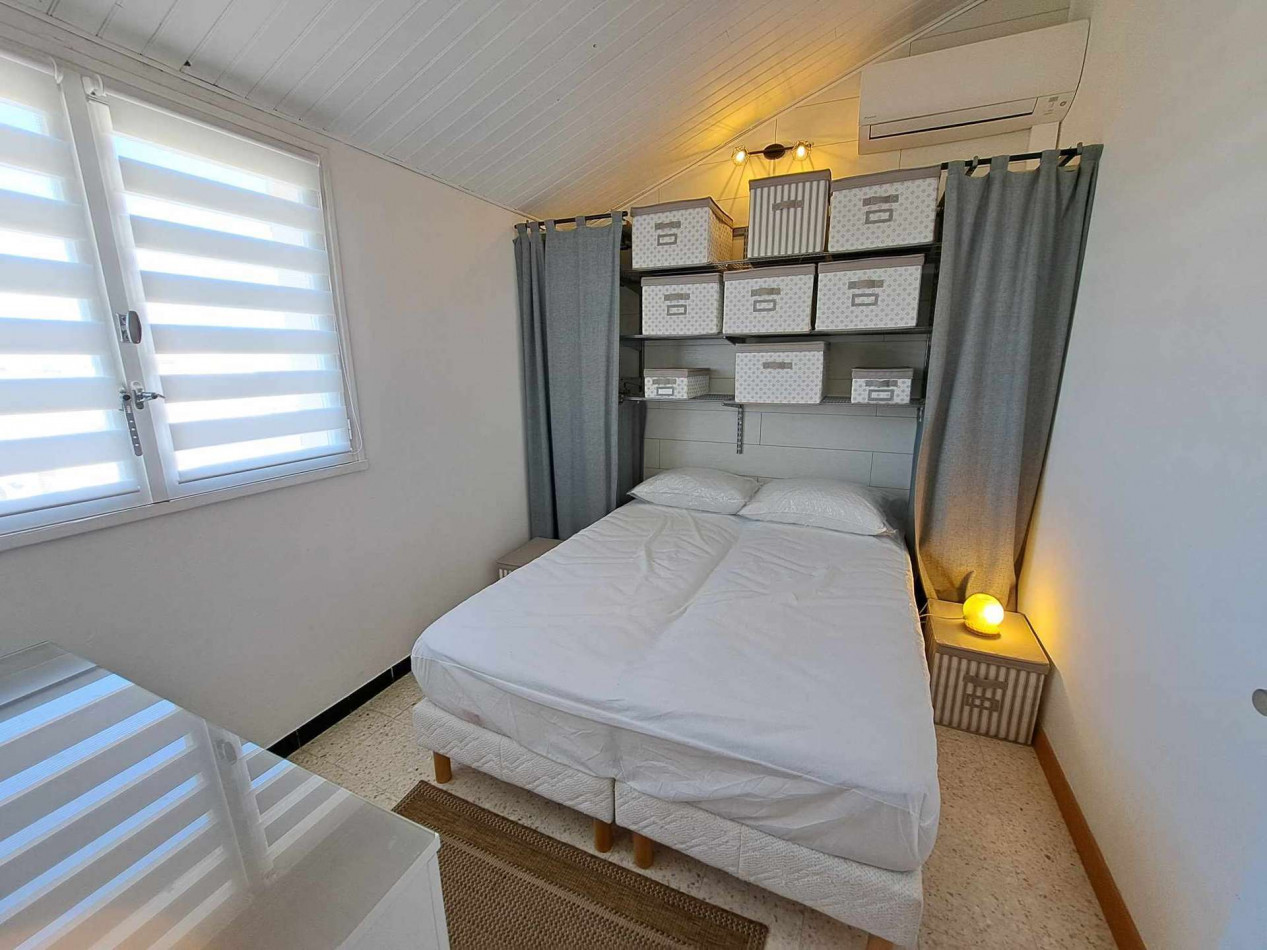 en location saisonnière Appartement Marseillan Plage - Photo 10