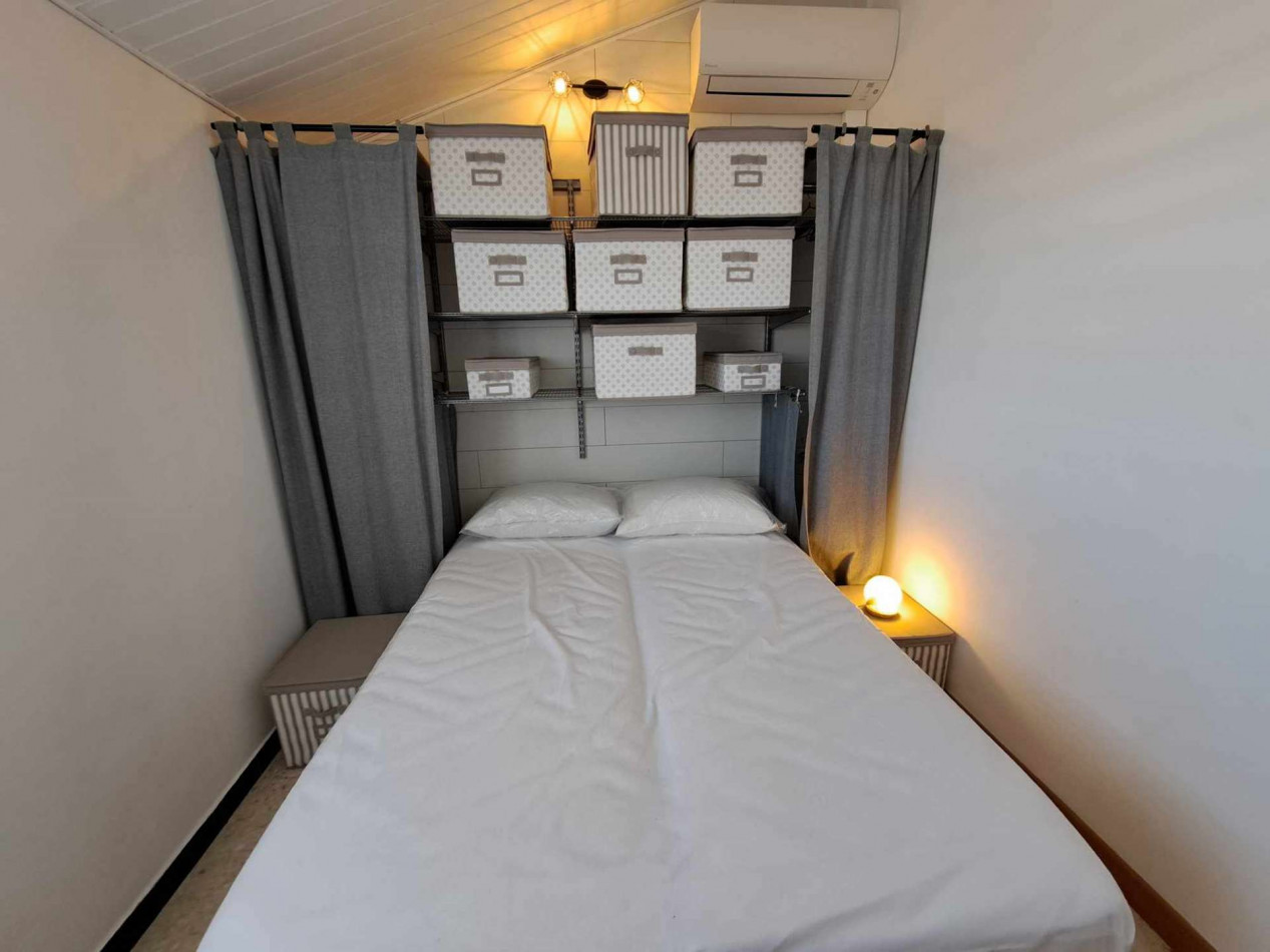 en location saisonnière Appartement Marseillan Plage - Photo 11