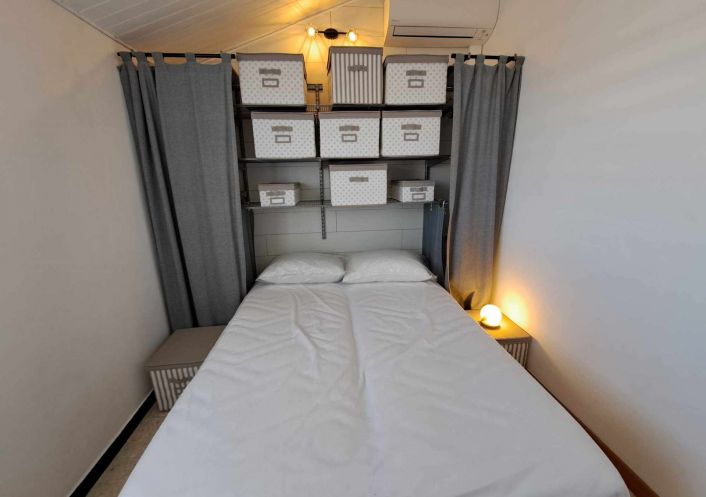 en location saisonnière Appartement Marseillan Plage