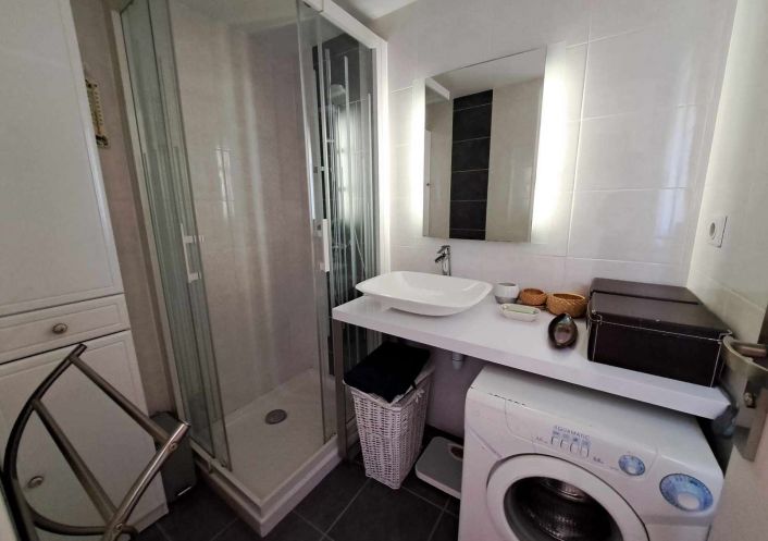 en location saisonnière Appartement Marseillan Plage