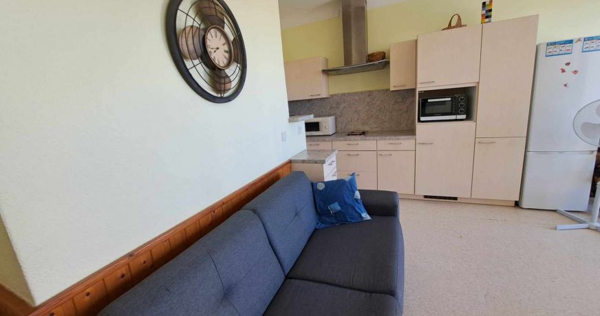 en location saisonnière Appartement Marseillan Plage