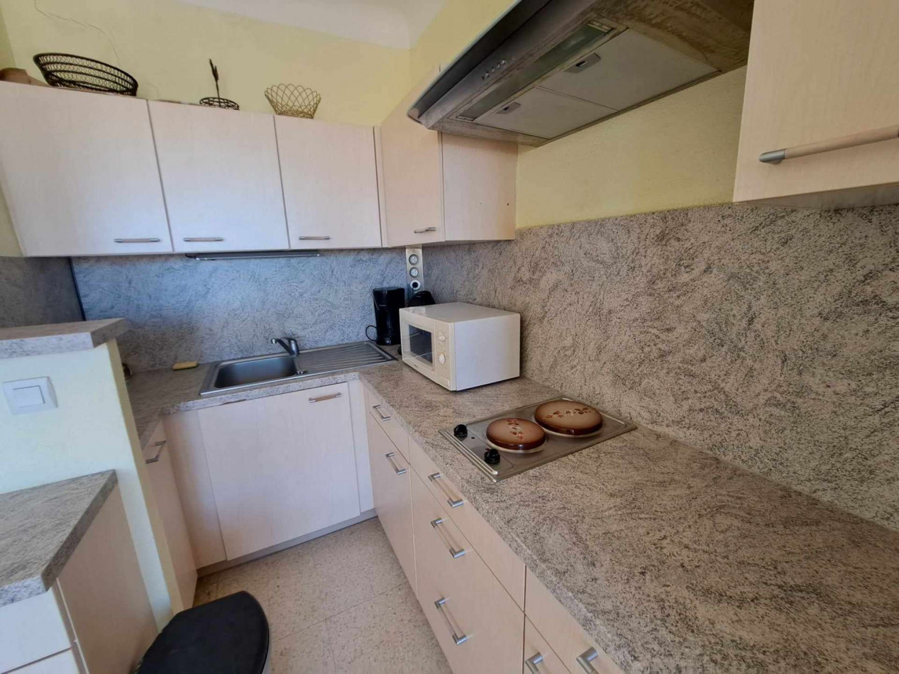 en location saisonnière Appartement Marseillan Plage - Photo 5