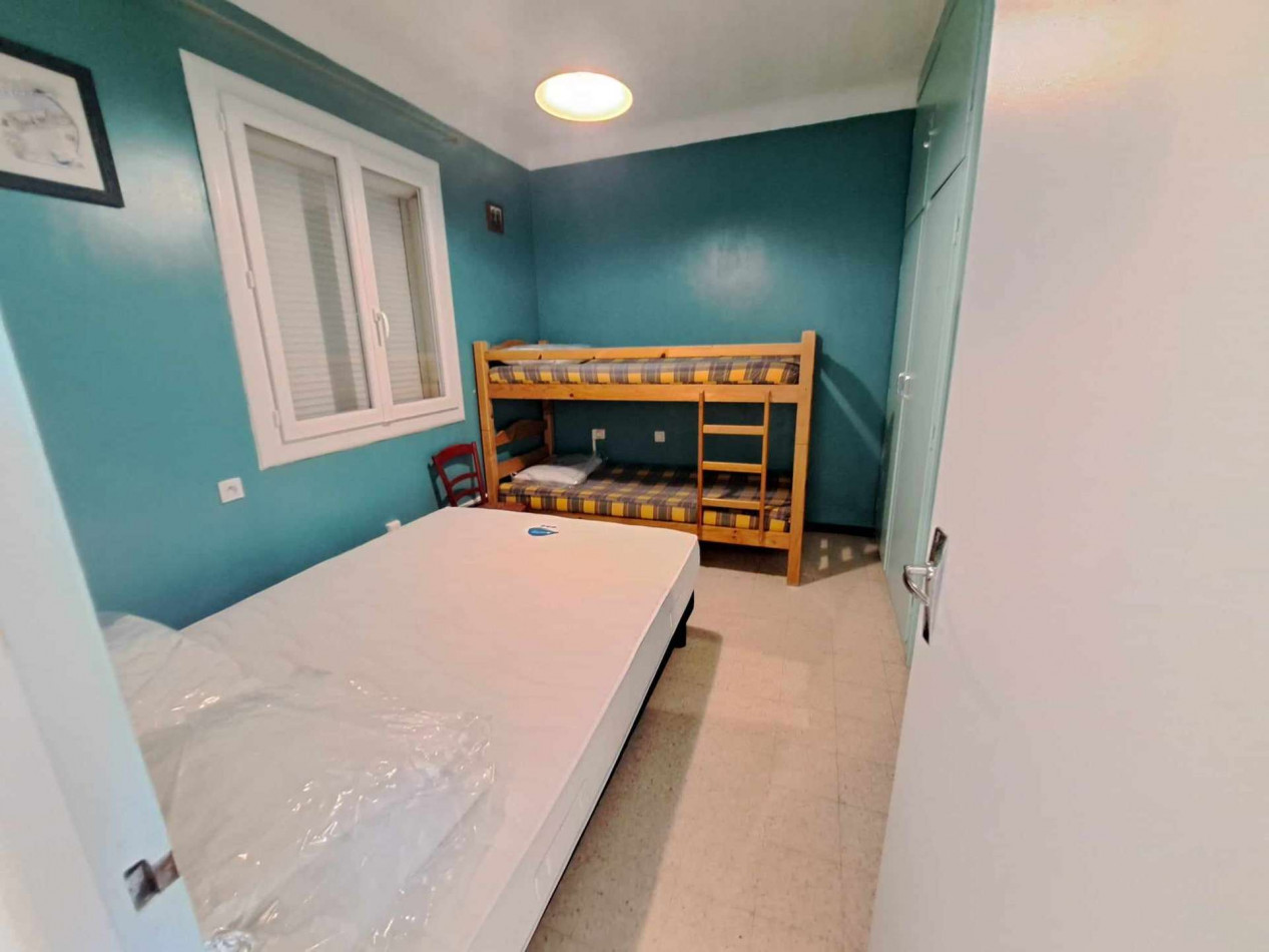 en location saisonnière Appartement Marseillan Plage - Photo 7