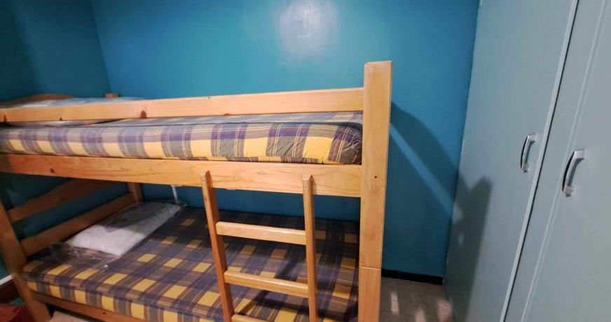 en location saisonnière Appartement Marseillan Plage