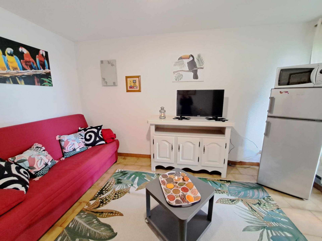 en location saisonnière Appartement Marseillan Plage - Photo 4