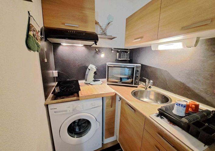 en location saisonnière Appartement Marseillan Plage