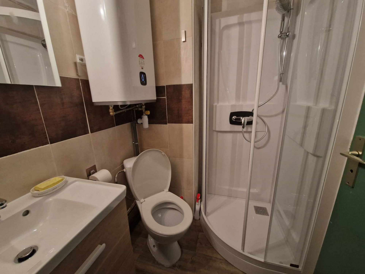 en location saisonnière Appartement Marseillan Plage - Photo 12