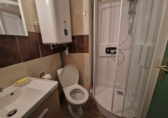 en location saisonnière Appartement Marseillan Plage