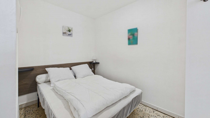 for seasonal lettings Appartement Marseillan Plage - Photo 7