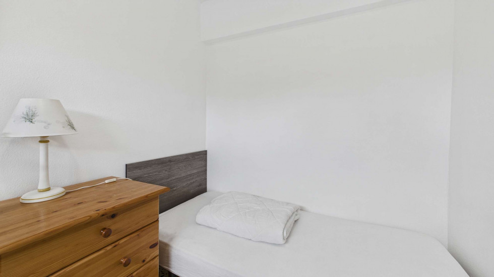 en location saisonnière Appartement Marseillan Plage - Photo 9