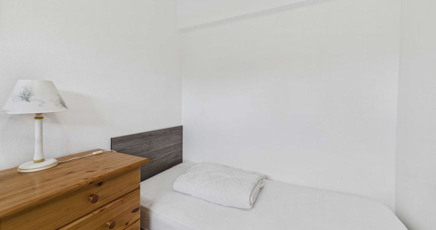 en location saisonnière Appartement Marseillan Plage