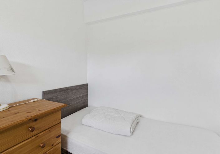 en location saisonnière Appartement Marseillan Plage