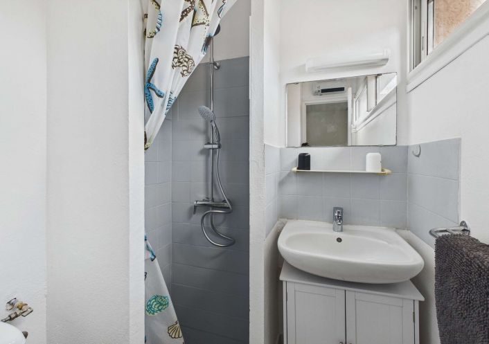 en location saisonnière Appartement Marseillan Plage