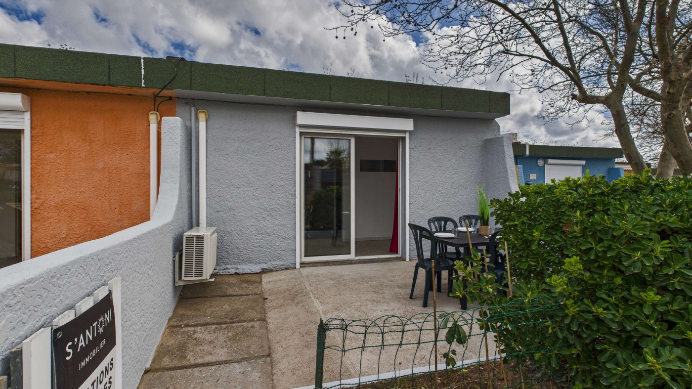 en location saisonnière Appartement Marseillan Plage - Photo 11