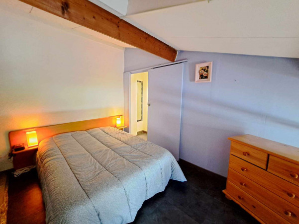 for seasonal lettings Maison Marseillan Plage - Photo 10