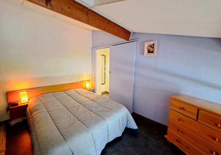 en location saisonnière Maison Marseillan Plage