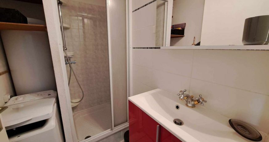 en location saisonnière Maison Marseillan Plage