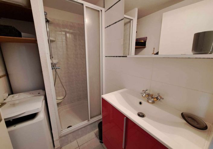 en location saisonnière Maison Marseillan Plage