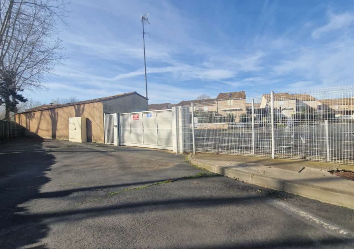 en location saisonnière Maison Marseillan Plage