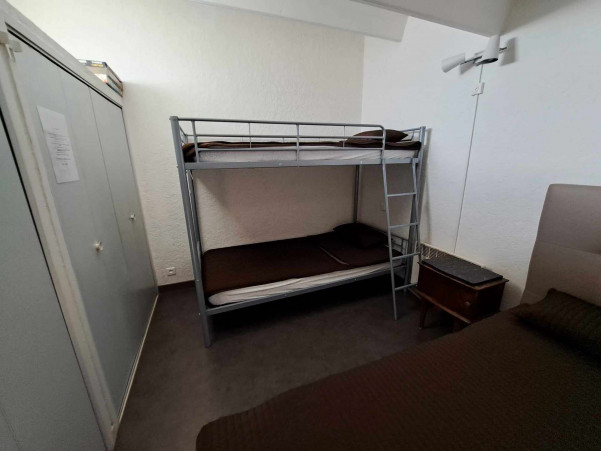 for seasonal lettings Appartement Marseillan Plage - Photo 7