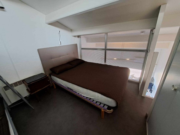 for seasonal lettings Appartement Marseillan Plage - Photo 8