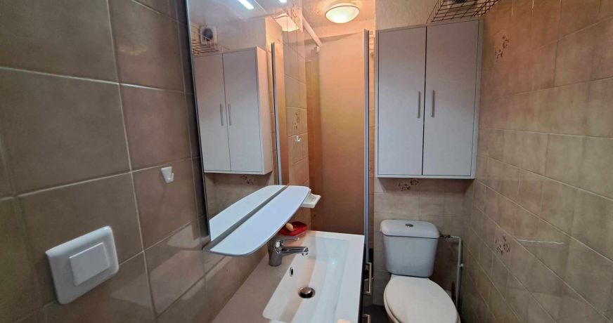 en location saisonnière Appartement Marseillan Plage