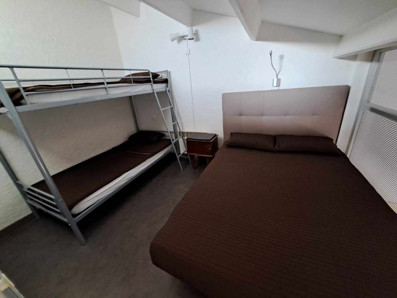 en location saisonnière Appartement Marseillan Plage - Photo 6