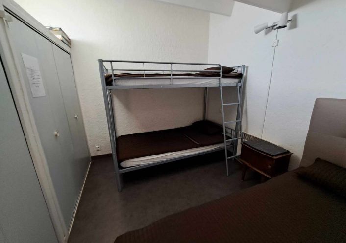 en location saisonnière Appartement Marseillan Plage