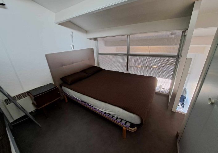 en location saisonnière Appartement Marseillan Plage