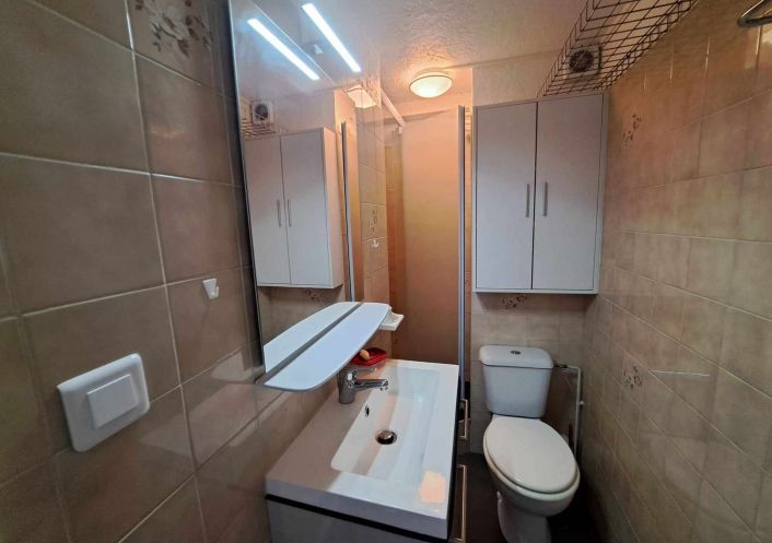 en location saisonnière Appartement Marseillan Plage