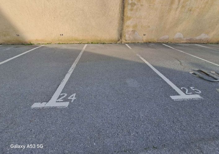 en location saisonnière Appartement Marseillan Plage