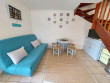 for seasonal lettings Maison Marseillan Plage