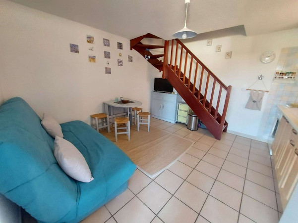 for seasonal lettings Maison Marseillan Plage - Photo 4