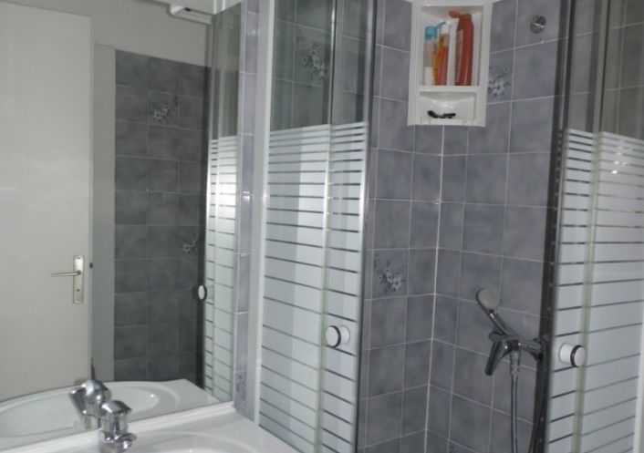 en location saisonnière Maison Marseillan Plage