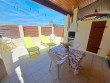 for seasonal lettings Maison Marseillan Plage