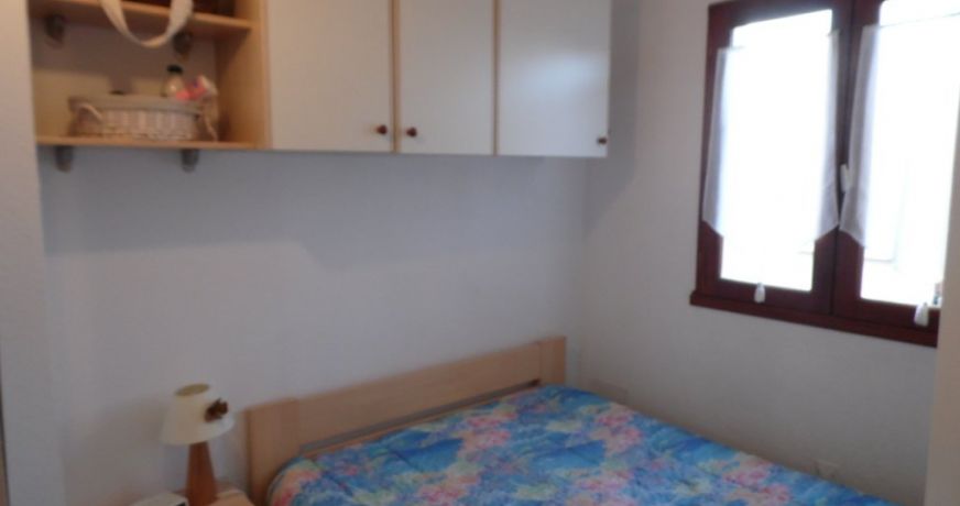 en location saisonnière Maison Marseillan Plage