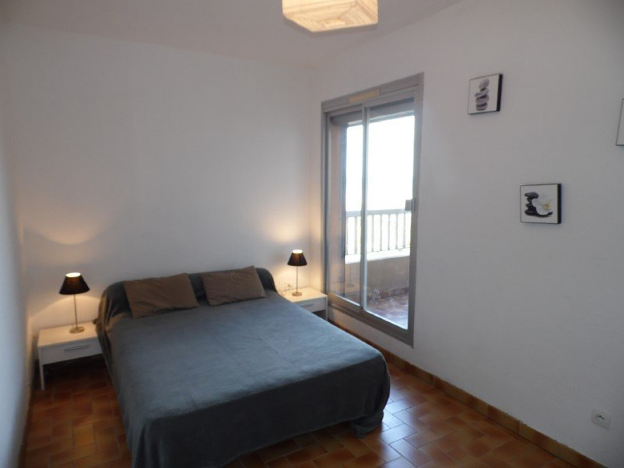 en location saisonnière Appartement Marseillan Plage - Photo 6