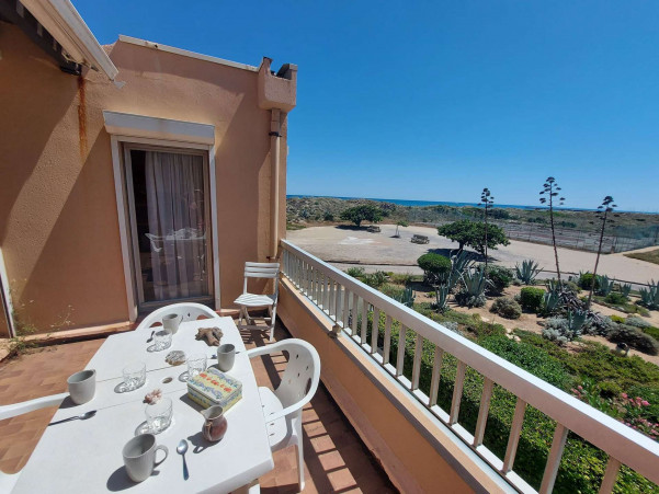 for seasonal lettings Appartement Marseillan Plage - Photo 3