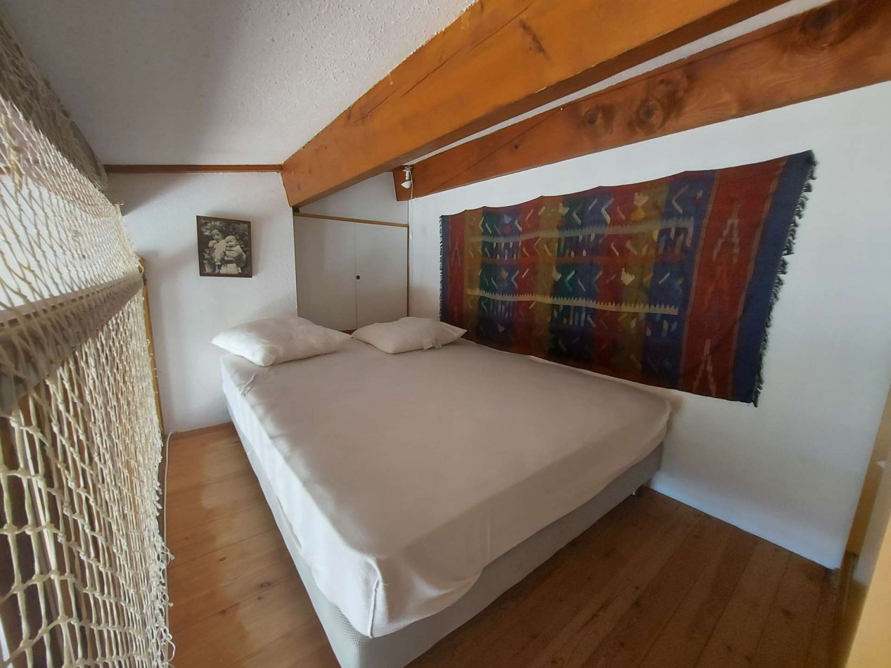 en location saisonnière Appartement Marseillan Plage - Photo 11